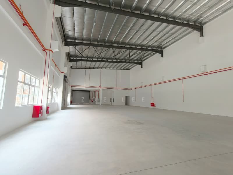 Kilang untuk Dijual di Taman Desa Cemerlang (Ulu Tiram) - Zoe Lee - PropertyGuru.com.my