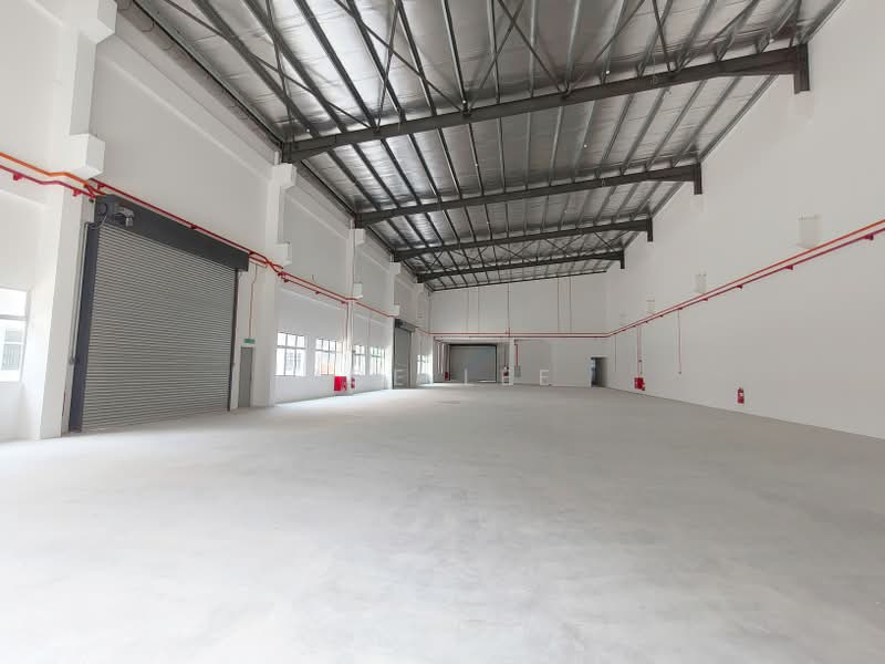 Kilang untuk Dijual di Taman Desa Cemerlang (Ulu Tiram) - Zoe Lee - PropertyGuru.com.my