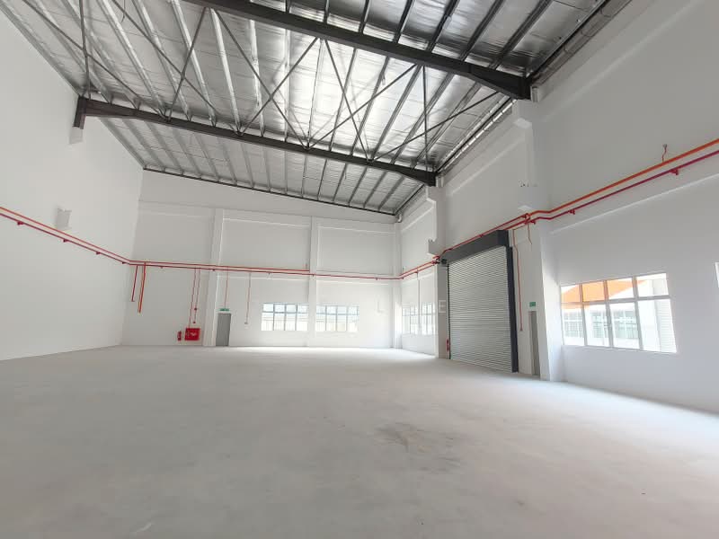 Kilang untuk Dijual di Taman Desa Cemerlang (Ulu Tiram) - Zoe Lee - PropertyGuru.com.my