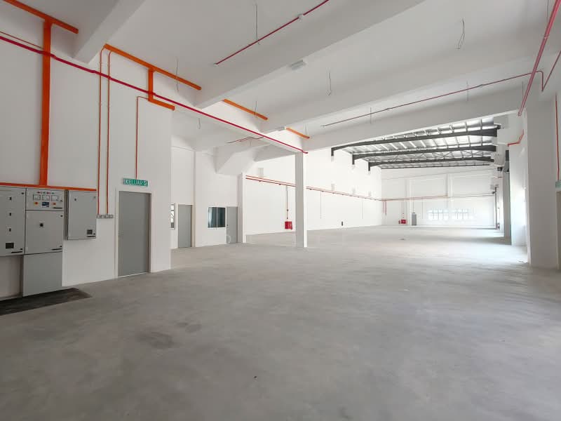 Kilang untuk Dijual di Taman Desa Cemerlang (Ulu Tiram) - Zoe Lee - PropertyGuru.com.my