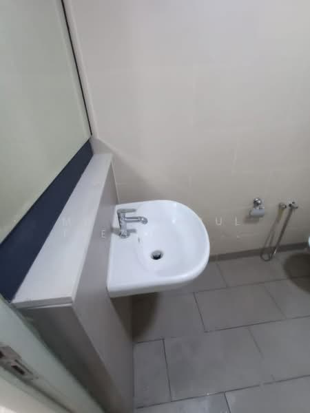 Service Residence for Rent at Tamarind Suites - Md Syahrul Faez Bin Manan - Bathroom - PropertyGuru.com.my