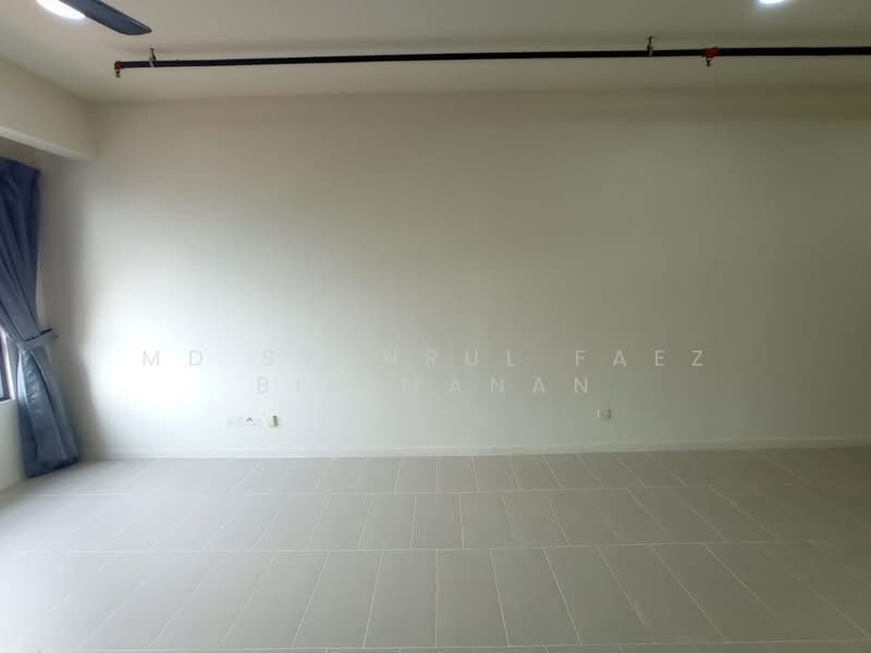 Service Residence for Rent at Tamarind Suites - Md Syahrul Faez Bin Manan - Interior - PropertyGuru.com.my
