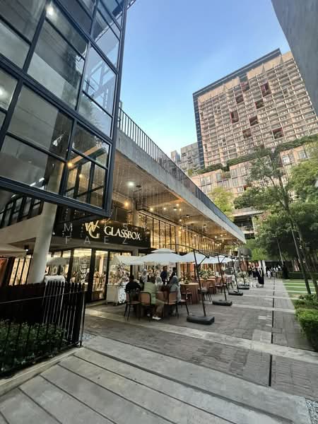 Service Residence for Rent at Tamarind Suites - Md Syahrul Faez Bin Manan - Exterior - PropertyGuru.com.my