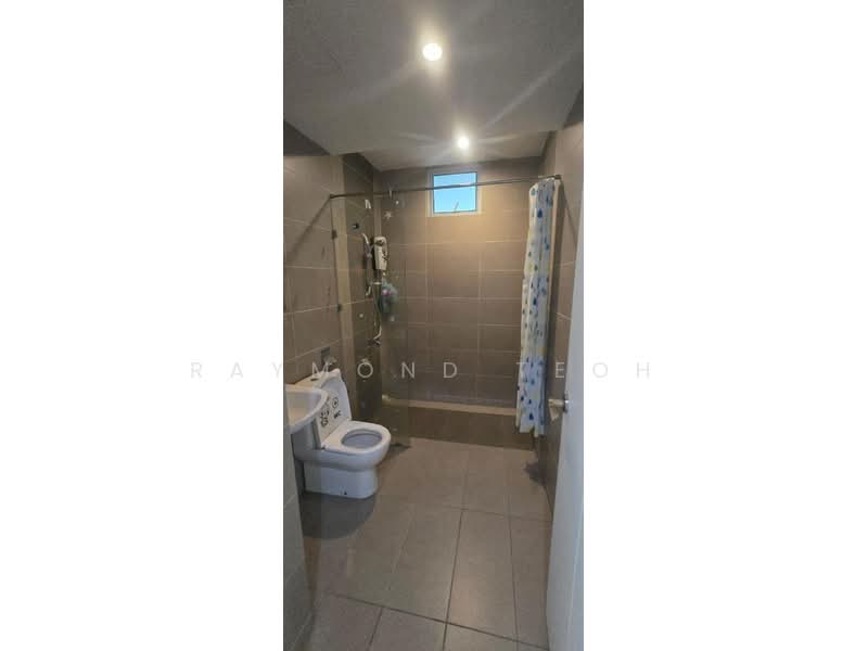 Service Residence for Rent at Summerton - Raymond Teoh - Bathroom - PropertyGuru.com.my