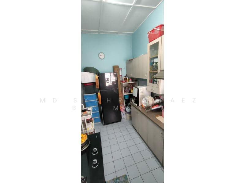 1-storey Terraced House for Sale in Bandar Tun Hussein Onn (Cheras) - Md Syahrul Faez Bin Manan - Kitchen - PropertyGuru.com.my