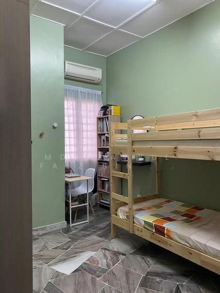 1-storey Terraced House for Sale in Bandar Tun Hussein Onn (Cheras) - Md Syahrul Faez Bin Manan - Bedroom - PropertyGuru.com.my