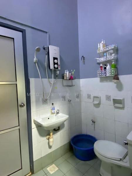 1-storey Terraced House for Sale in Bandar Tun Hussein Onn (Cheras) - Md Syahrul Faez Bin Manan - Bathroom - PropertyGuru.com.my