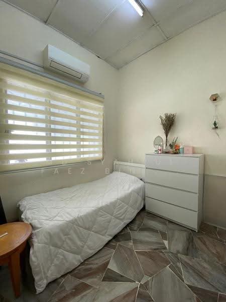 1-storey Terraced House for Sale in Bandar Tun Hussein Onn (Cheras) - Md Syahrul Faez Bin Manan - Bedroom - PropertyGuru.com.my