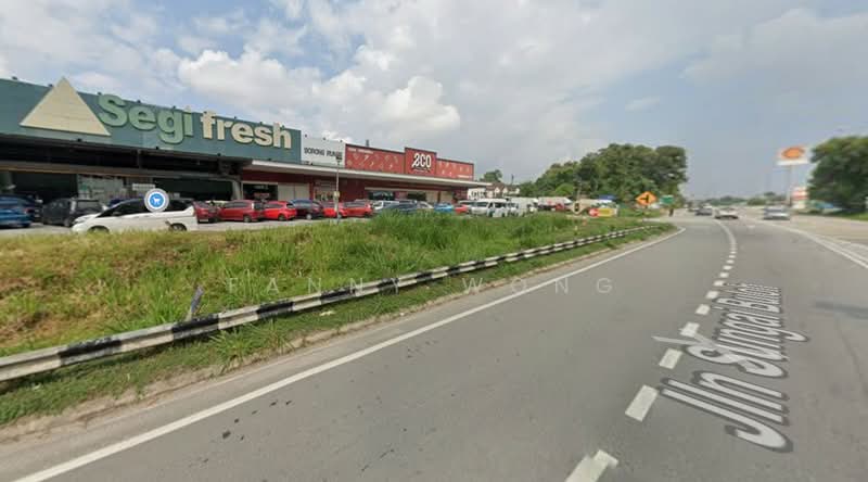 Kilang untuk Dijual di Shah Alam (Selangor) - Fanny Wong - Exterior - PropertyGuru.com.my