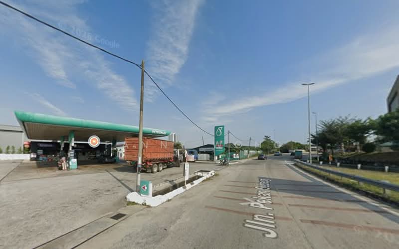 Kilang untuk Dijual di Shah Alam (Selangor) - Fanny Wong - Exterior - PropertyGuru.com.my