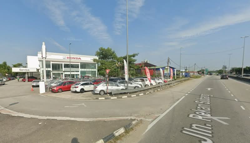 Kilang untuk Dijual di Shah Alam (Selangor) - Fanny Wong - Exterior - PropertyGuru.com.my
