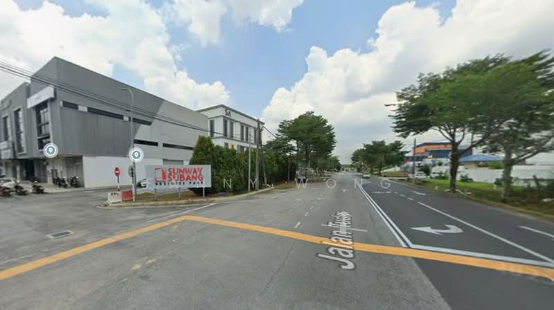 Kilang untuk Dijual di Shah Alam (Selangor) - Fanny Wong - Exterior - PropertyGuru.com.my