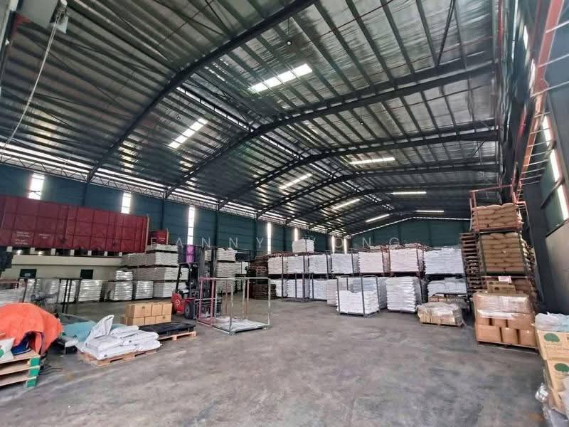 Kilang untuk Dijual di Shah Alam (Selangor) - Fanny Wong - Interior - PropertyGuru.com.my