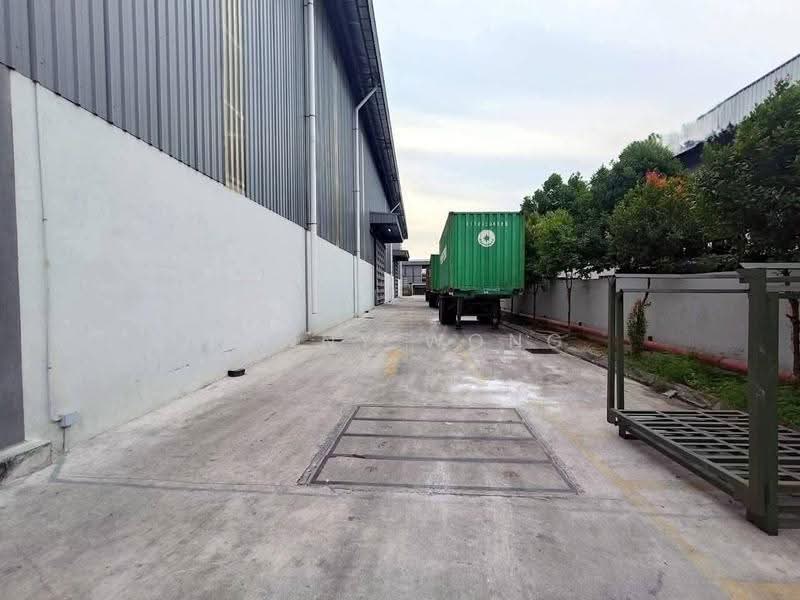 Kilang untuk Dijual di Shah Alam (Selangor) - Fanny Wong - Exterior - PropertyGuru.com.my