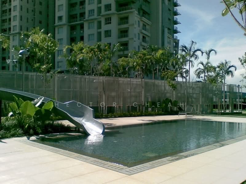 Servis Apartment untuk Dijual di Metropolitan Square - Hector Cheah - Exterior - PropertyGuru.com.my