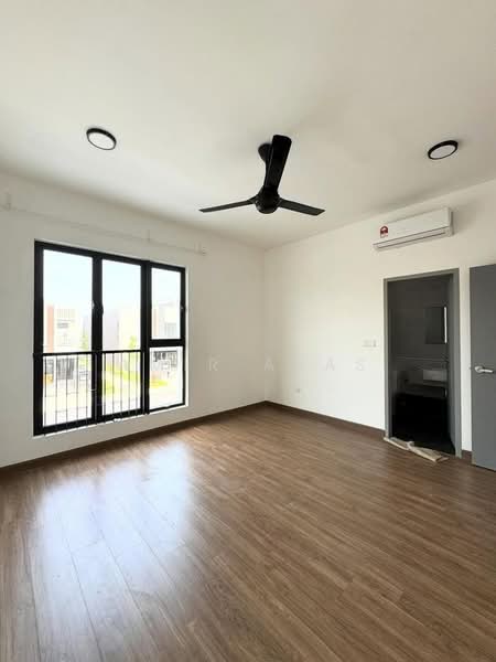 2-storey Terraced House for Rent in Shah Alam (Selangor) - Amir Abas - Interior - PropertyGuru.com.my