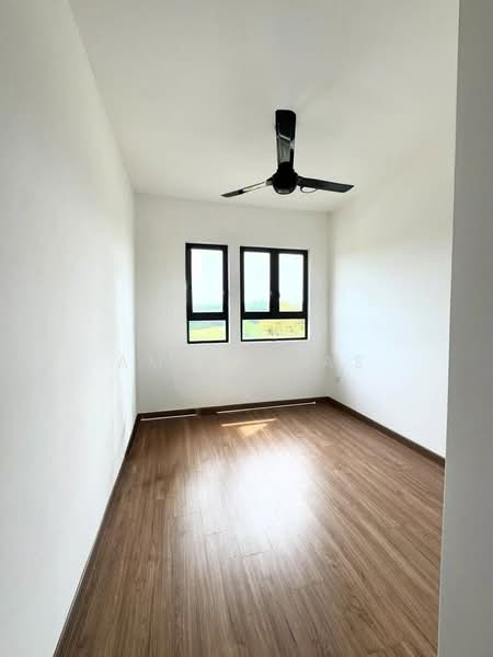 2-storey Terraced House for Rent in Shah Alam (Selangor) - Amir Abas - Interior - PropertyGuru.com.my