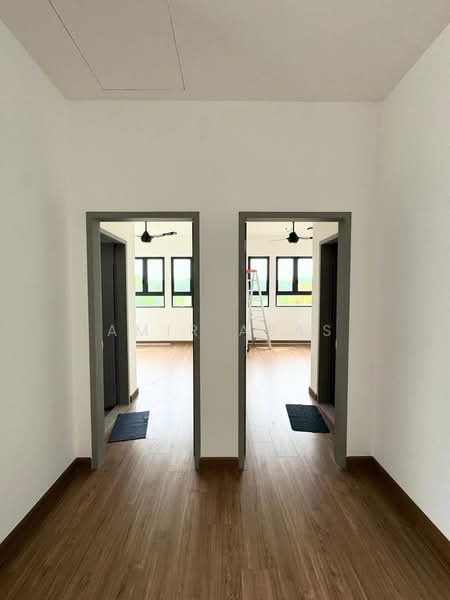 2-storey Terraced House for Rent in Shah Alam (Selangor) - Amir Abas - Interior - PropertyGuru.com.my