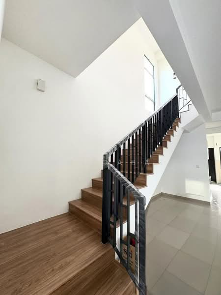 2-storey Terraced House for Rent in Shah Alam (Selangor) - Amir Abas - Interior - PropertyGuru.com.my