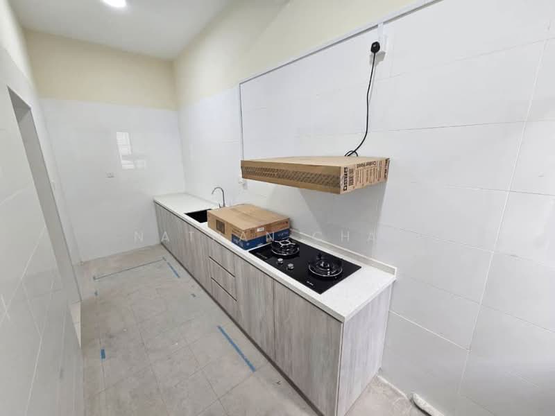 Rumah Teres 2-Tingkat untuk Disewa di Bandar Putra Jaya (Tebrau) - Nathan Chan - PropertyGuru.com.my
