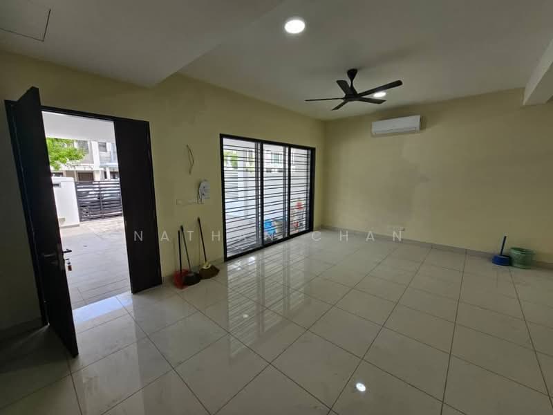 Rumah Teres 2-Tingkat untuk Disewa di Bandar Putra Jaya (Tebrau) - Nathan Chan - PropertyGuru.com.my
