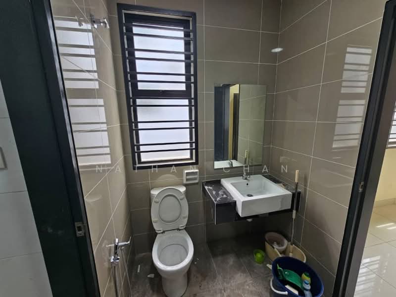 Rumah Teres 2-Tingkat untuk Disewa di Bandar Putra Jaya (Tebrau) - Nathan Chan - PropertyGuru.com.my