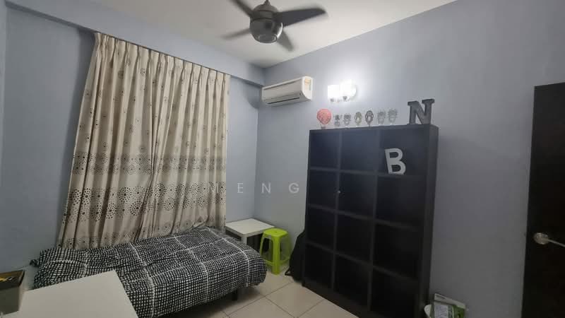 Condominium for Rent at The Brezza - Meng . - Bedroom - PropertyGuru.com.my