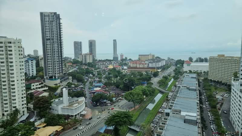 Condominium for Rent at The Brezza - Meng . - Exterior - PropertyGuru.com.my