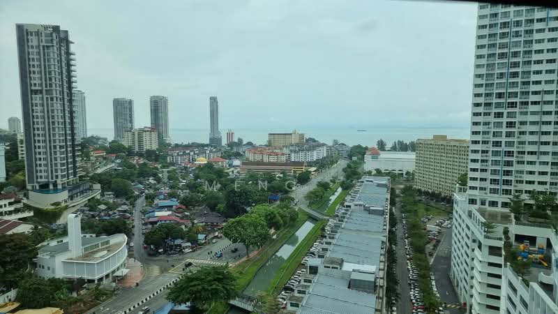 Condominium for Rent at The Brezza - Meng . - View - PropertyGuru.com.my