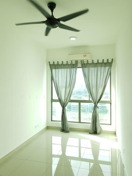 Servis Apartment untuk Disewa di Cybersquare - William Chin - Interior - PropertyGuru.com.my