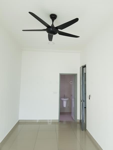 Servis Apartment untuk Disewa di Cybersquare - William Chin - Interior - PropertyGuru.com.my