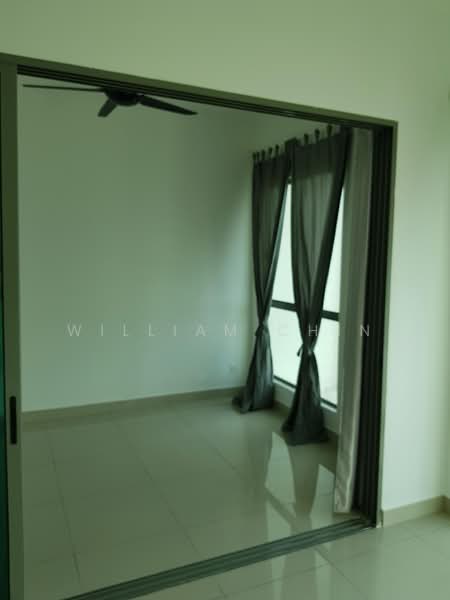 Servis Apartment untuk Disewa di Cybersquare - William Chin - Interior - PropertyGuru.com.my