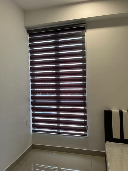 Apartment for Rent at Veranda Residence - Max Kan - Bedroom - PropertyGuru.com.my