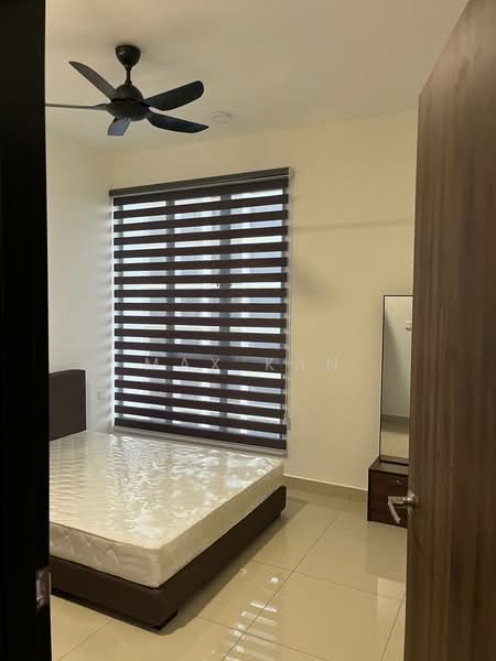 Apartment for Rent at Veranda Residence - Max Kan - Bedroom - PropertyGuru.com.my