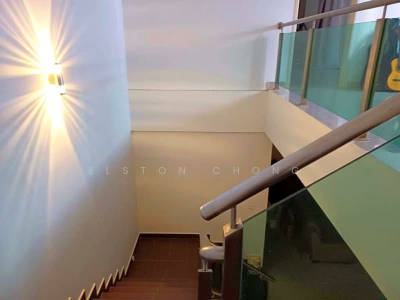 Cluster House for Sale in Taman Nusa Bestari (Iskandar Puteri (Nusajaya)) - Elston Chong - Interior - PropertyGuru.com.my