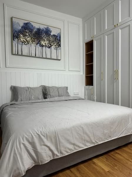 Kondominium untuk Dijual di Admiral Residences - Kelvin Ng - Bedroom - PropertyGuru.com.my