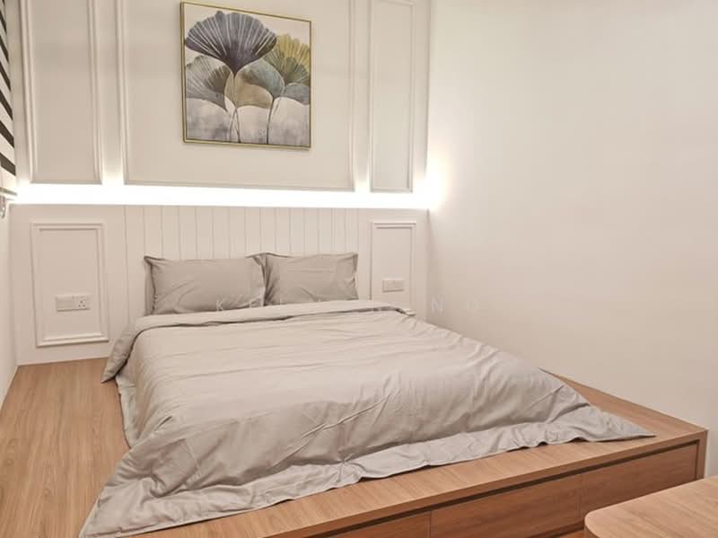 Kondominium untuk Dijual di Admiral Residences - Kelvin Ng - Bedroom - PropertyGuru.com.my