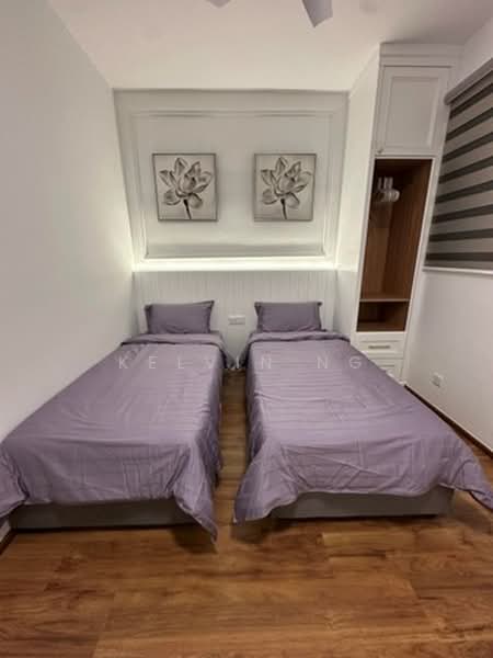 Kondominium untuk Dijual di Admiral Residences - Kelvin Ng - Bedroom - PropertyGuru.com.my