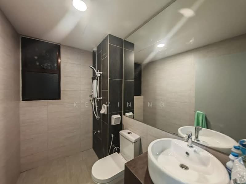 Kondominium untuk Dijual di Admiral Residences - Kelvin Ng - Bathroom - PropertyGuru.com.my