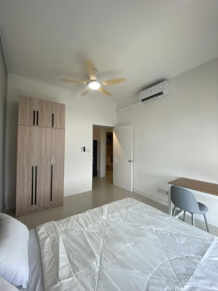 Condominium for Rent at Skyline KL - Alex Seow - Bedroom - PropertyGuru.com.my