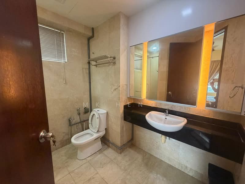 Condominium for Rent at The Orion - MK Heng - Bathroom - PropertyGuru.com.my