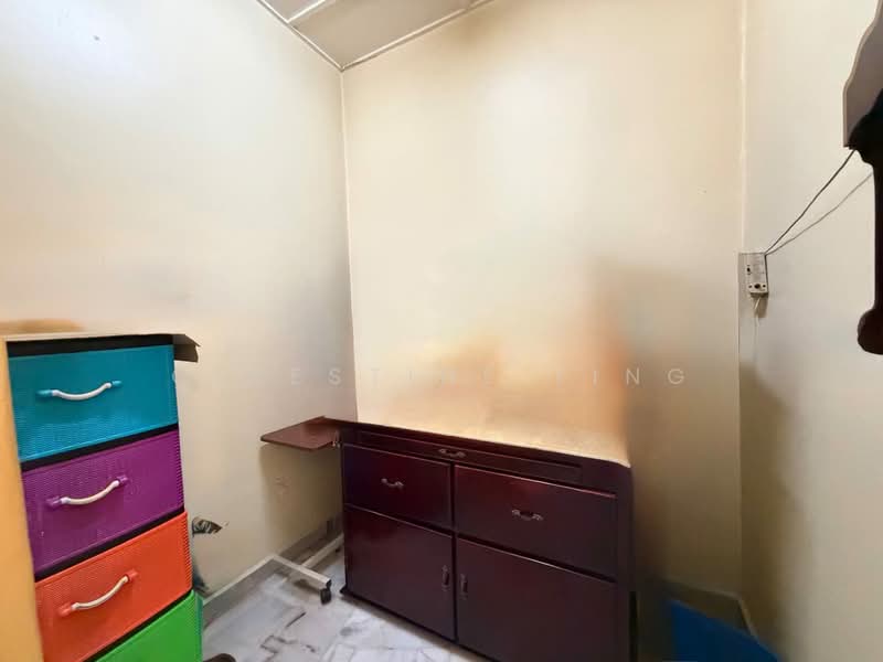 1-storey Terraced House for Sale in Taman Damai Indah (Kajang) - Celestine Ting - Interior - PropertyGuru.com.my