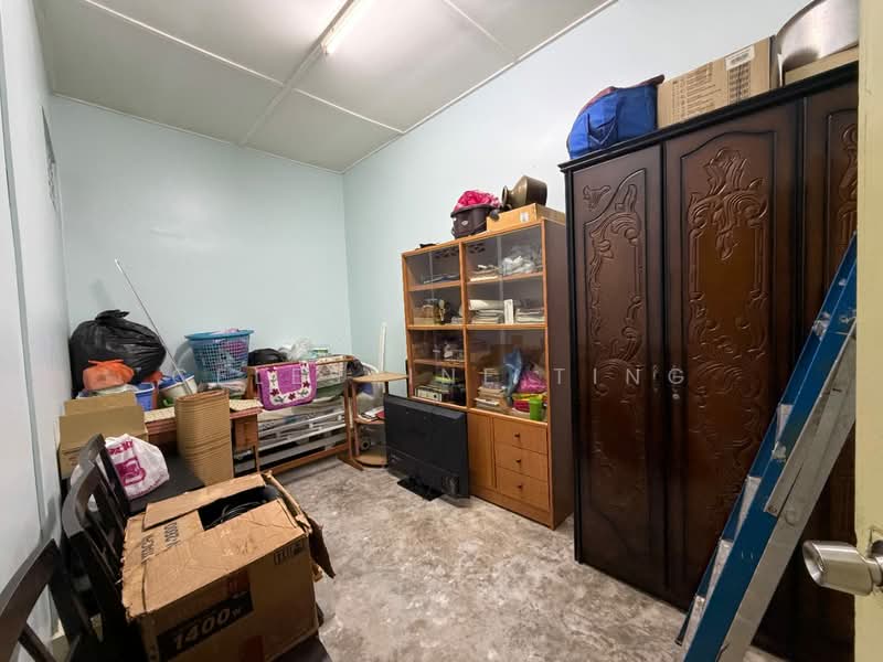 1-storey Terraced House for Sale in Taman Damai Indah (Kajang) - Celestine Ting - Interior - PropertyGuru.com.my