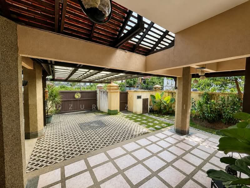Rumah Banglo untuk Dijual di Kota Damansara (Selangor) - Adzura Zamedin - Exterior - PropertyGuru.com.my