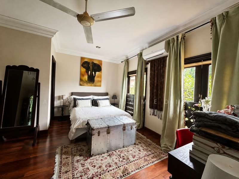 Rumah Banglo untuk Dijual di Kota Damansara (Selangor) - Adzura Zamedin - Bedroom - PropertyGuru.com.my