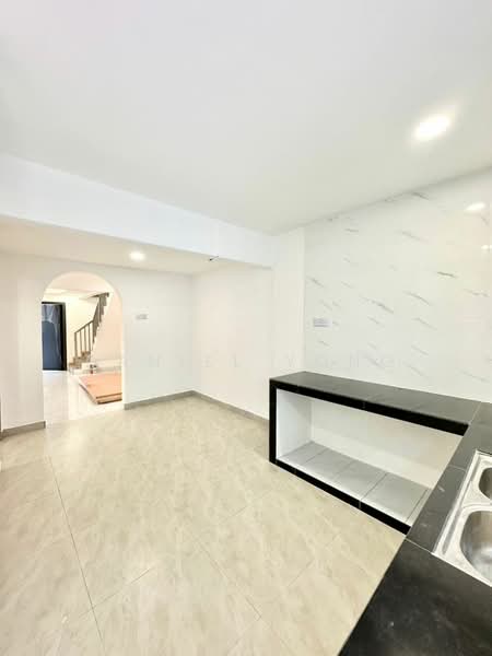 2-storey Terraced House for Sale in Taman Plentong Baru (Masai) - Daniel Yong - Interior - PropertyGuru.com.my