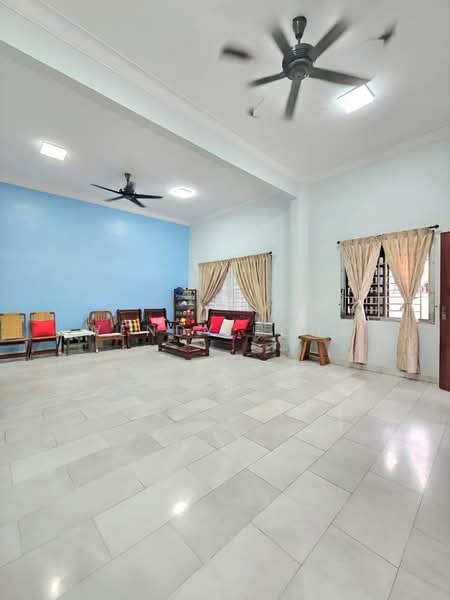 Bungalow for Sale in Taman Melodies (Johor Bahru) - Wendy Fong - PropertyGuru.com.my