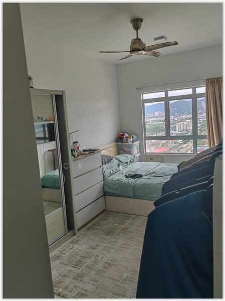 Condominium for Sale at Sky Awani Residensi 1 - CK Wong - Bedroom - PropertyGuru.com.my