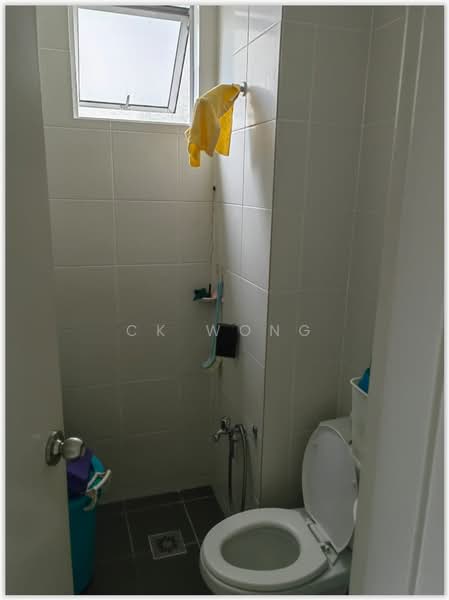 Condominium for Sale at Sky Awani Residensi 1 - CK Wong - Bathroom - PropertyGuru.com.my