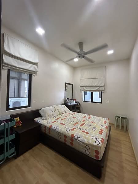 Kondominium untuk Disewa di Palm Palladium Condominium - Teh Shiying - PropertyGuru.com.my